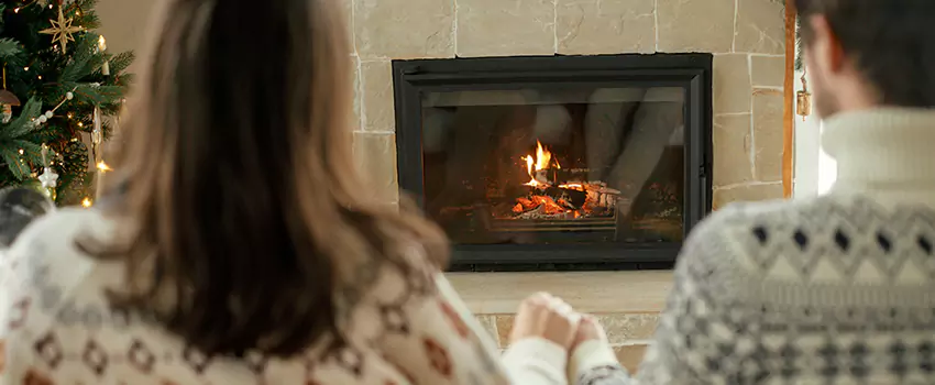 Ravelli Group Wood Fireplaces Replacement in Saratoga Springs, Utah